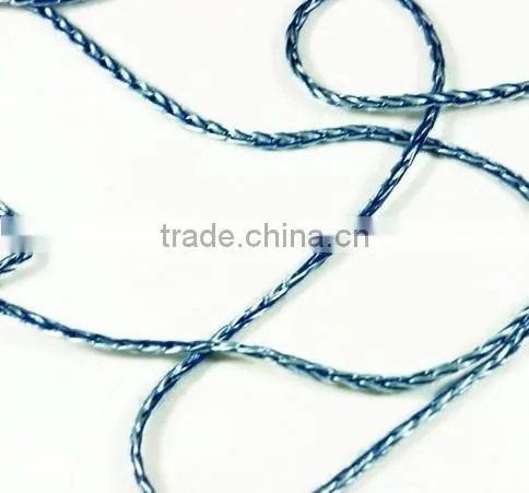 hot sale hand knitted acrylic fiber yarn