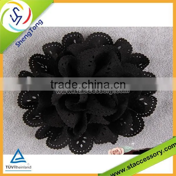 New decoration flower silk flower fabric