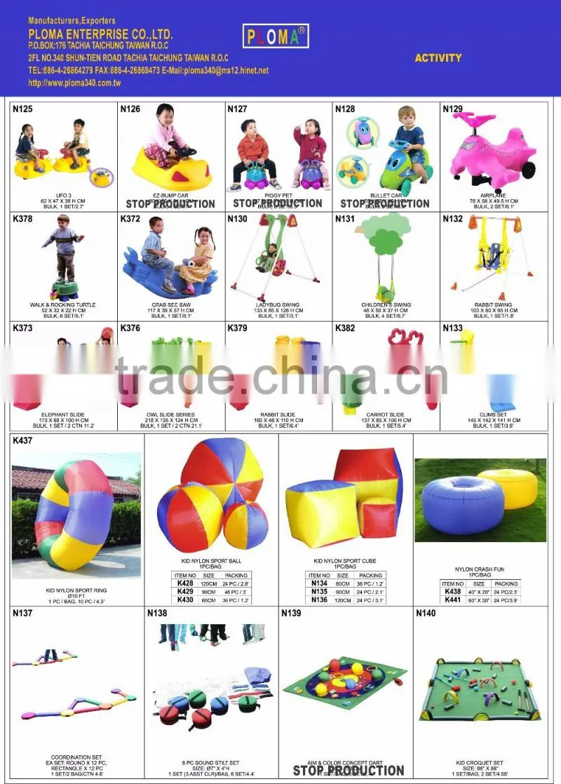 1pc 15 inch Plastic Big Dice Soft Cubes Sport Dice