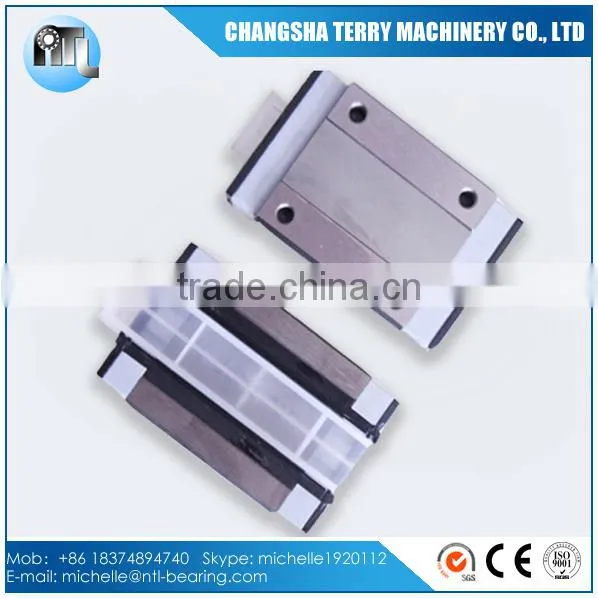 STAF brand Linear Guide Bearing block BGXH25FL