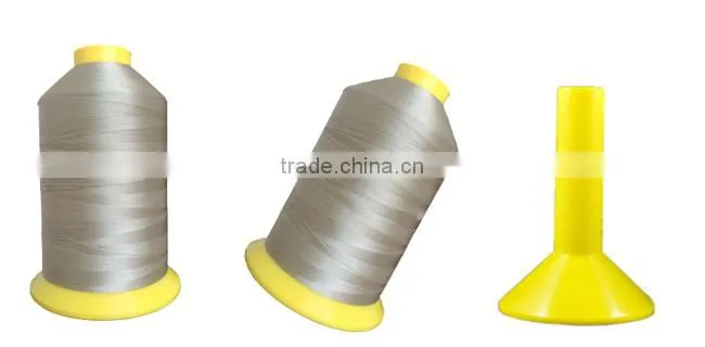 100% polyester sewing thread for luggage