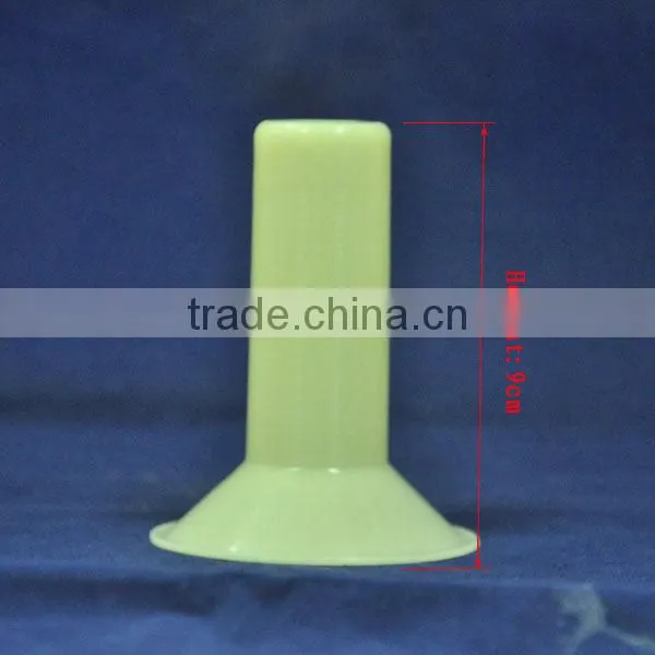 210D/3 polyester waxed thread