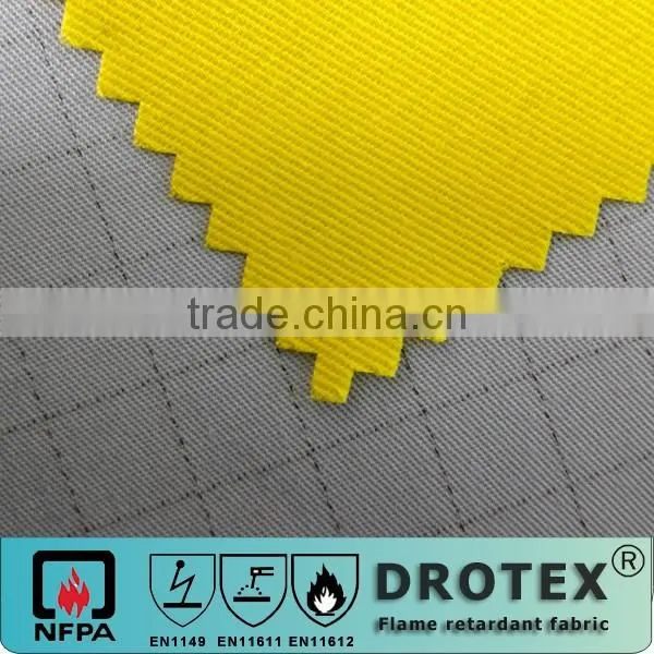 Sun-protection UPF 50+ anti UV fabric for clothing