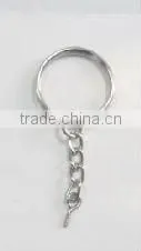 For Lanyard parts general metal Key Chain