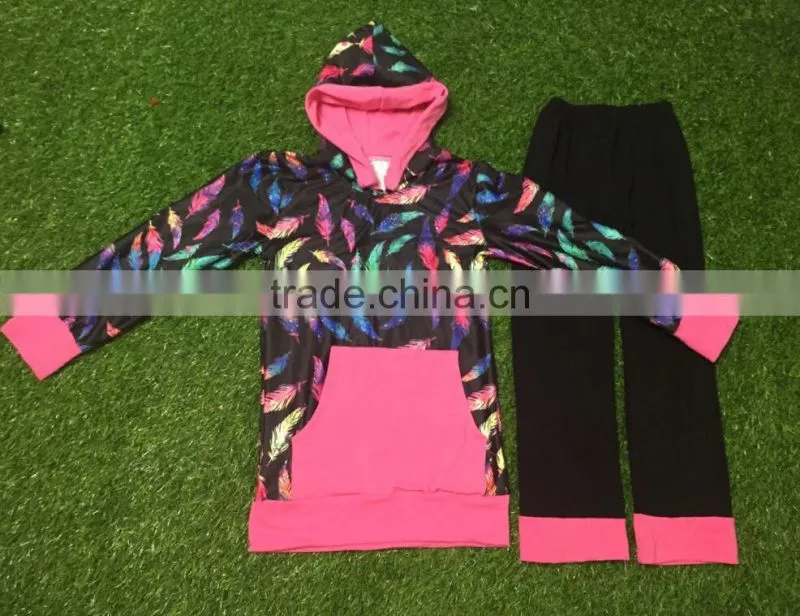 zhejiang yiwu girls long sleeved clothes give you a different dress feeling Long autumn stripes wrinkled girls cotton