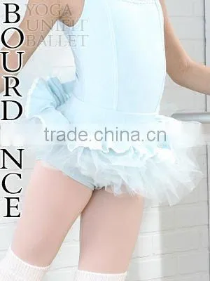 Children ballet tutu skirt