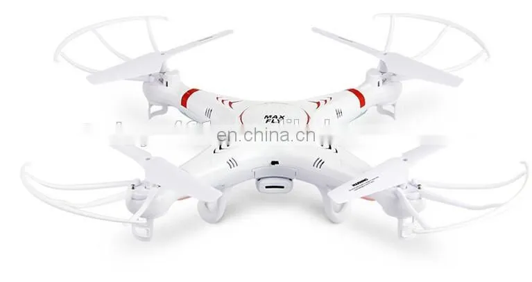 Skytech M68R Headless Similar Syma X5C 4.5CH 2.4G remote control HD video quadcopter toys