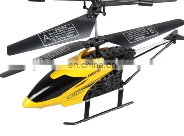 CHENGHAI OUTDOOR COMPETITIVE PRICE RUNQIA R112A INFRARED WITH GYRO REMOTE CONTROL RC HELICOPTER