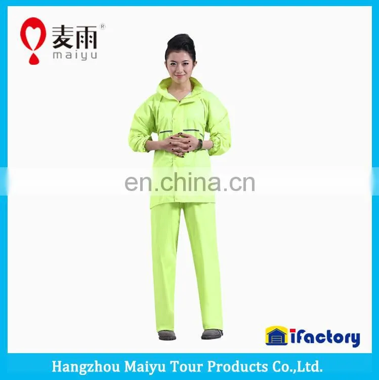 maiyu raincoat rain jacket rain gear