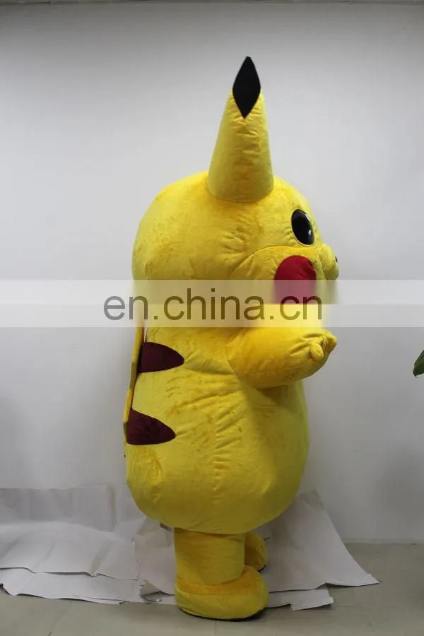 HI CE 2016 best amusing costume inflatable, custom inflatable costumes, inflatable fat costume
