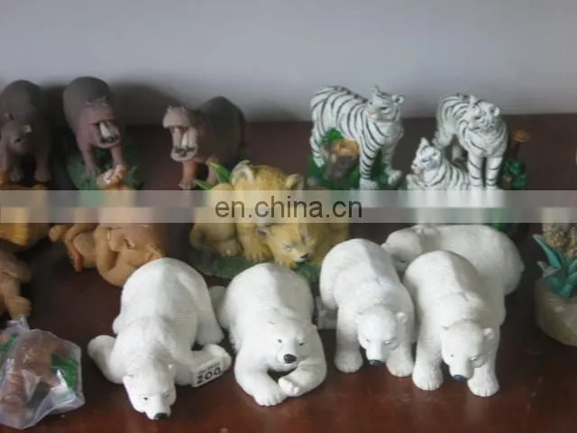 China Supplier High Quality Custom polyresin Dog Award Trophies with Dog Shape Trophy