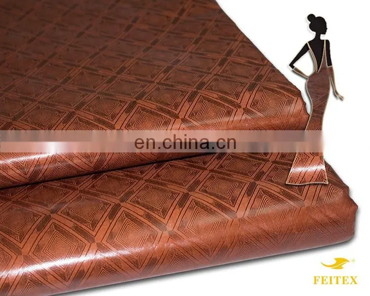 Dubai Abaya Wholesale Brocade Fabric Cotton Jacquard Knitting Cloth