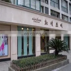 Hangzhou Kaiqi Silk Co., Ltd. company overview - view 2