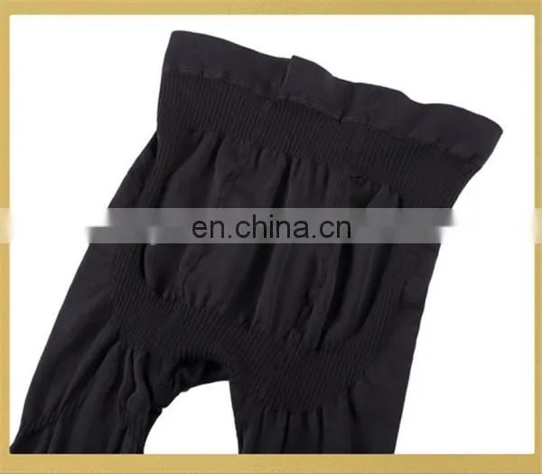 New Style 2015 High Quality neoprene men shaper slimming pants