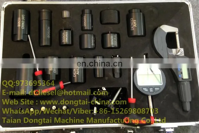 VALVE ASSEMBLY TOOLS