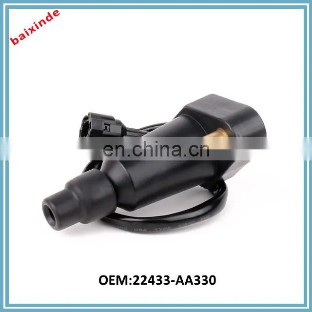 BAIXINDE High Quality Throttle Control Sensor OEM 89441-5290B NISSANs Throttle Sensors