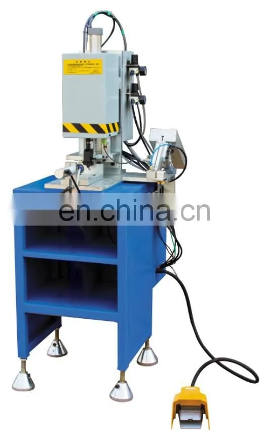 PVC Window Machine Single-head Reinforcement screwer