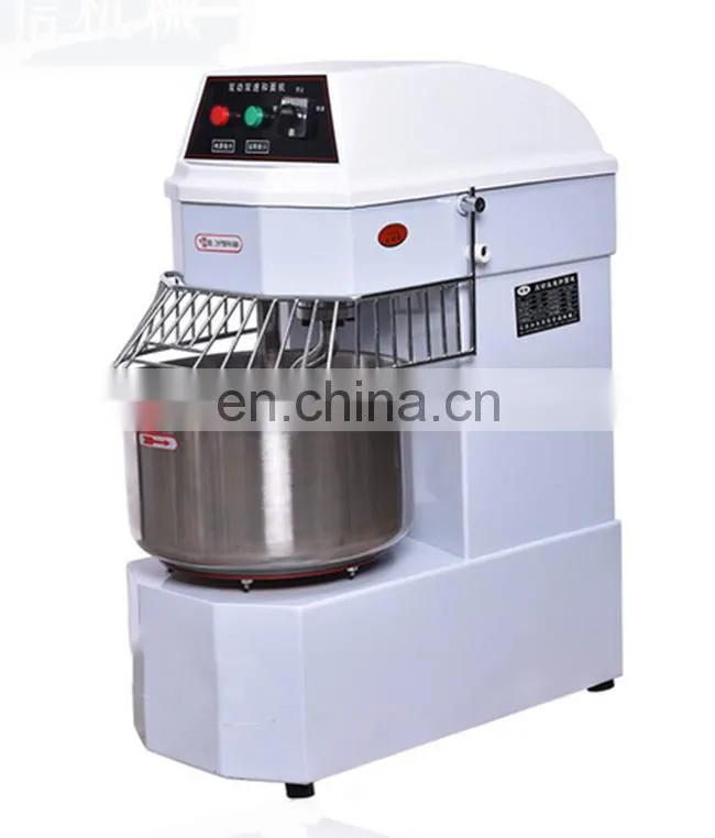 spiral dough mixer / 50kg spiral dough mixer