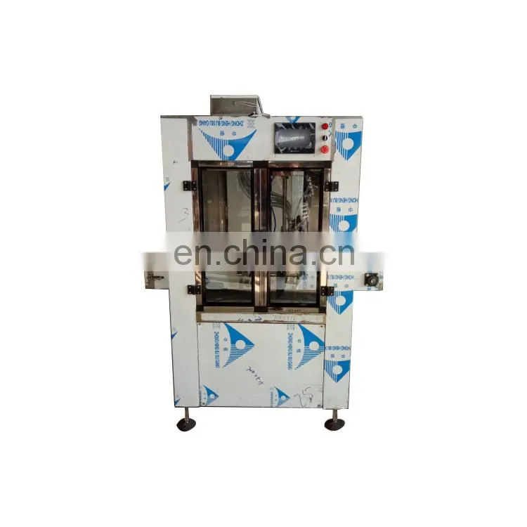 top quality water filling machine