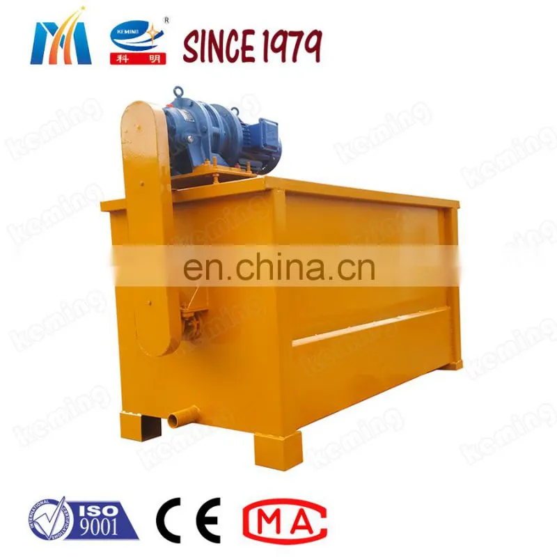 Small Cellular Lightweight Concrete Pump Price