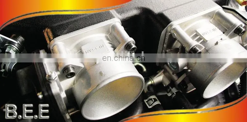 High Quality Throttle Body FOR NISSAN A6119-ED00C 16119-ED00C 16119-ED000 16119-ED00A 16119-ED00B RME50-11 RME50-11C