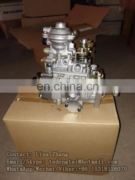 VE4 PUMP 0460424 326J VE4 PUMP 12F1400R866-8