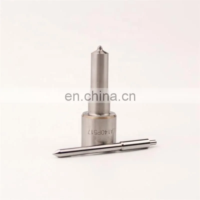 Hot sale DLLA140P517 P Series Oil Nozzle Diesel Fuel Injector Nozzle