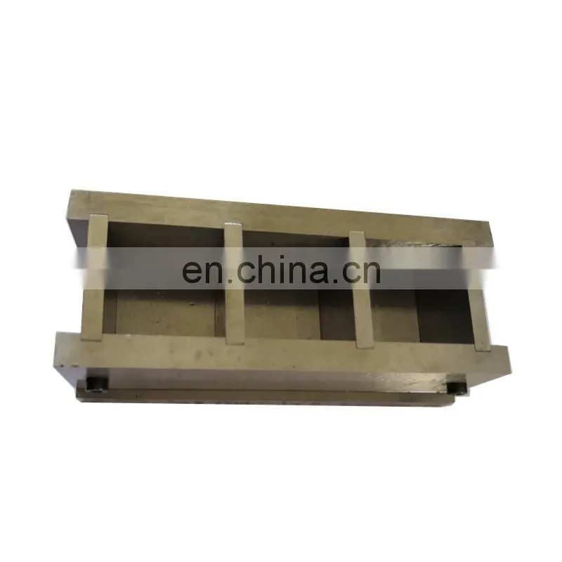 Full Steel Material Concrete Cube Mould,Cement Mortar Test Molds 50MM