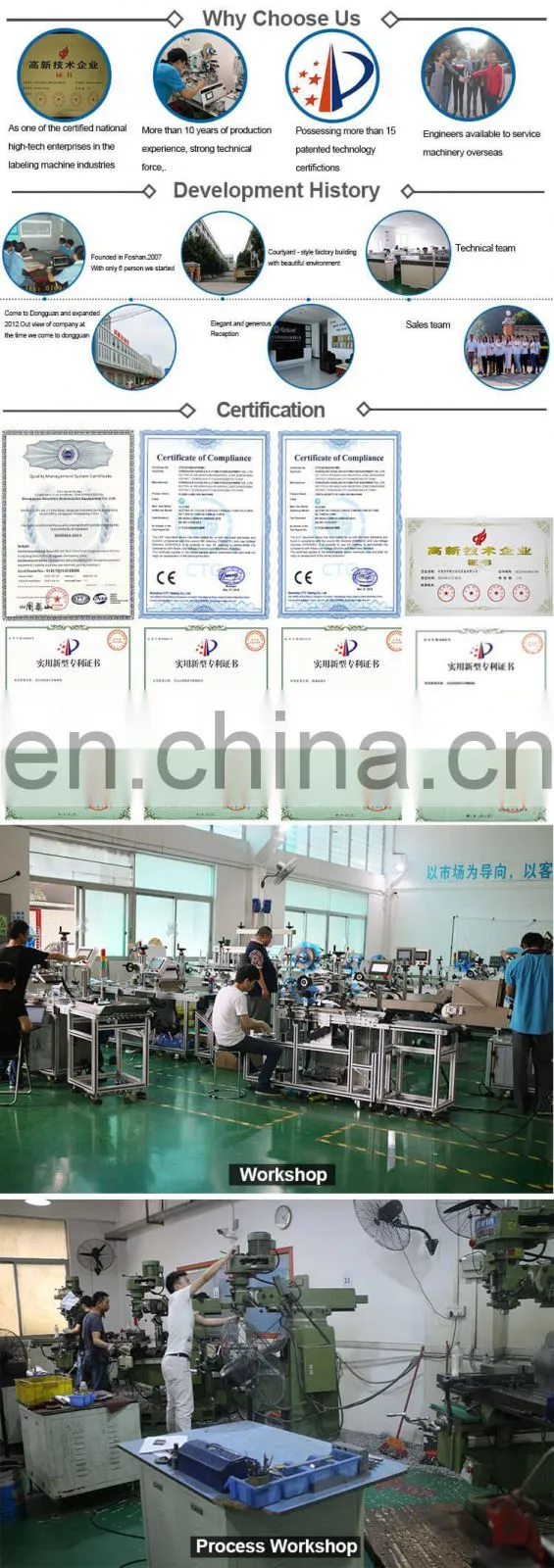 Semi Automatic Labeling Machine For Bottles Used , Manual Labeling Machine Square Bottle