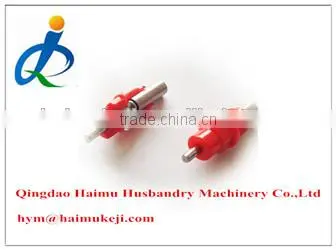 Automatic Broiler Bell Drinker