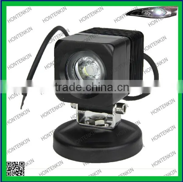 3"inch factory supply led bar off road light, led lighting, LED Auto work Light for Trucks/ATV/Construction/Mining IP67