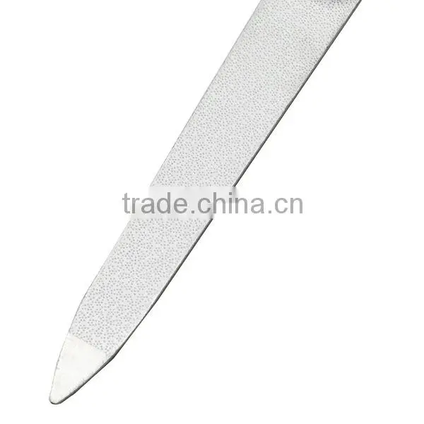 Metal Nail File In Plastic