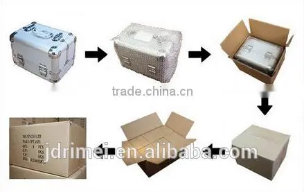 JINDA RIMEI Professional Laddy cosmetic case