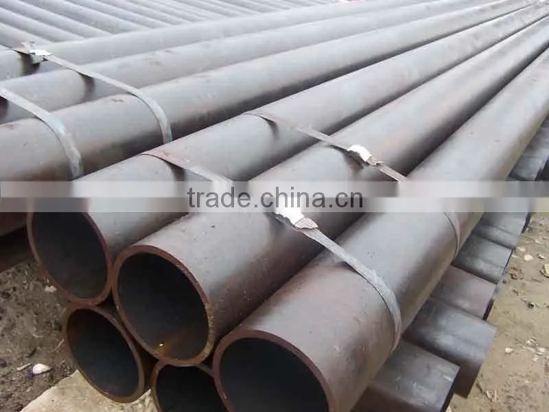 construction materials/Api 5l seamless steel pipe