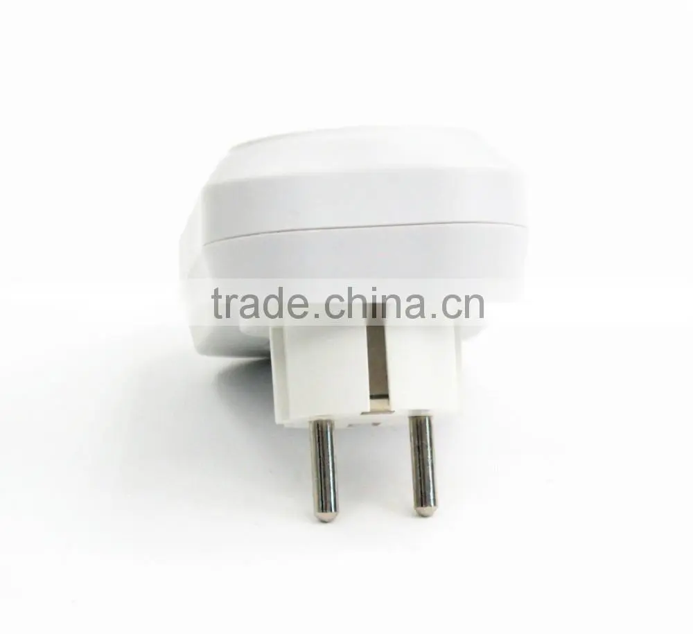 zigbee smart socket