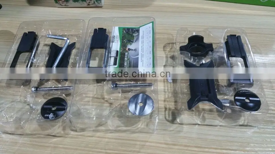 China Alibaba hot salling Combination and for iphone/samsung/mobile phone holder Cellphone holder for bike