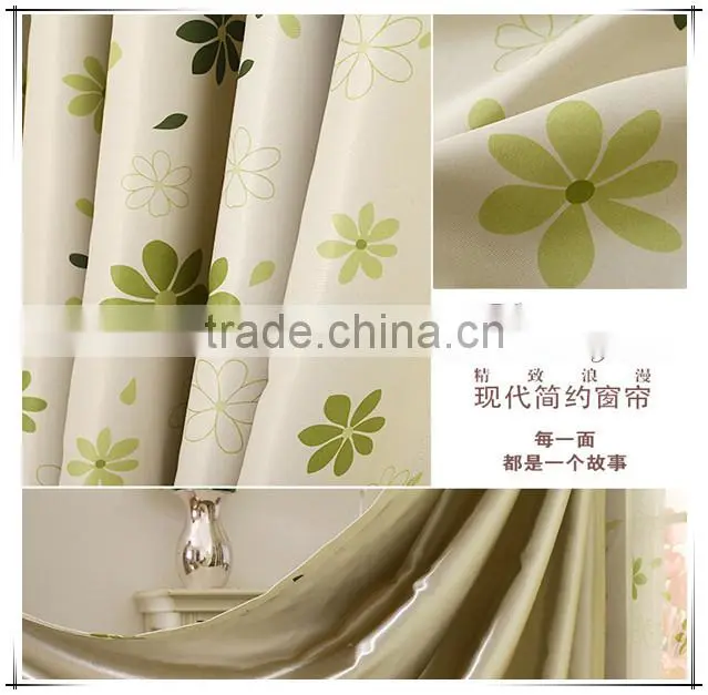 High Quality Sheer Fabric Wholesale Printed Sheer Fabric