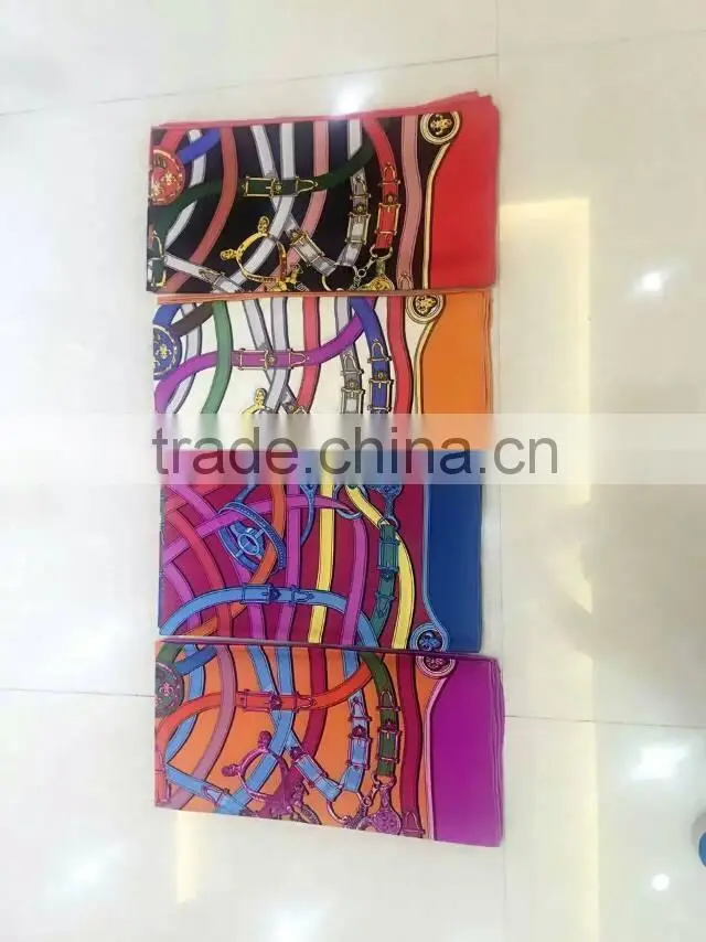 New arrrival muslim square scarf