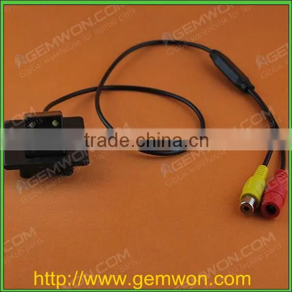 IP69K Waterproof Night vision Rear View Cameras For 2014 K3 HB/K3S CCD