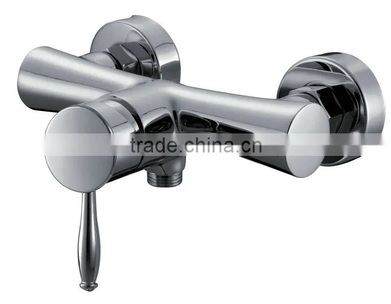 In-Wall Thermostatic Mixer Bath Shower Mixer KL-3304