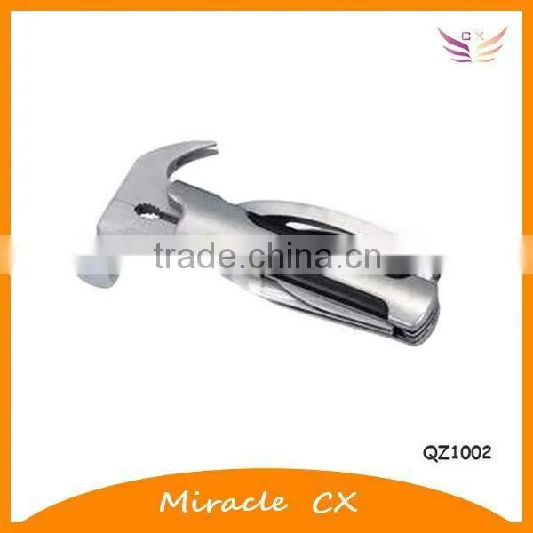 Camping axe multi tool camper's multi-tool