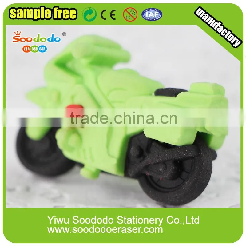 eraser manufacturer