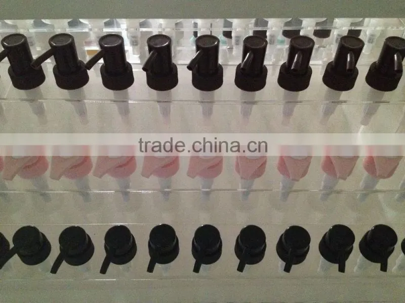 20/410 China Supplier PP Fine Mist Water Sprayer Pump