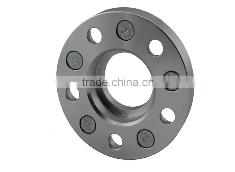 Highest quality 5 lug aluminum wheel spacer in car wheels