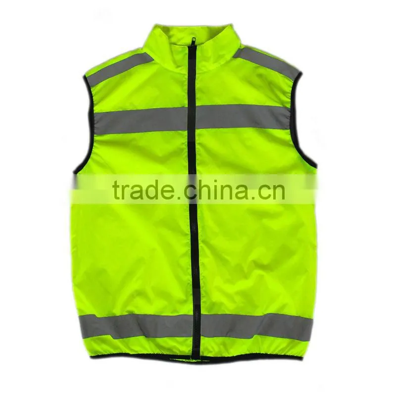 reflective clothing