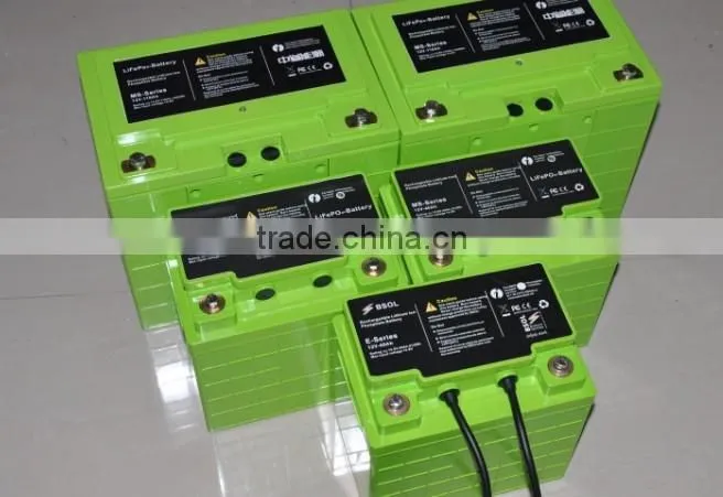 DeepCycle 12v 100ah lifepo4 battery pack with 2000cycles lifepo4 12v 200ah battery pack12v 240ah system