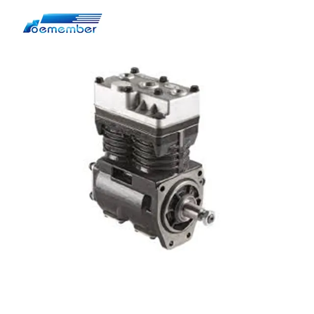 Truck Air Compressor new air compressor ac compressor 5010295545