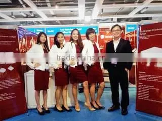 Shenzhen Inno Vision Industrial Co., Ltd. company overview - view 1