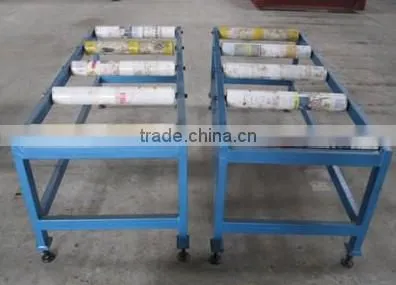 Corrugate Iron Sheet Making Machine