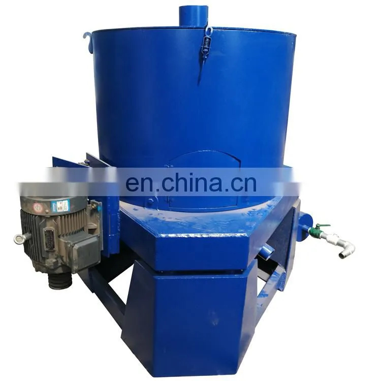 Mini Mining Machine Industrial Trommel Screen Mobile Gold Washing Plant